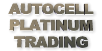 Autocell platinum trading Autocell platinum trading